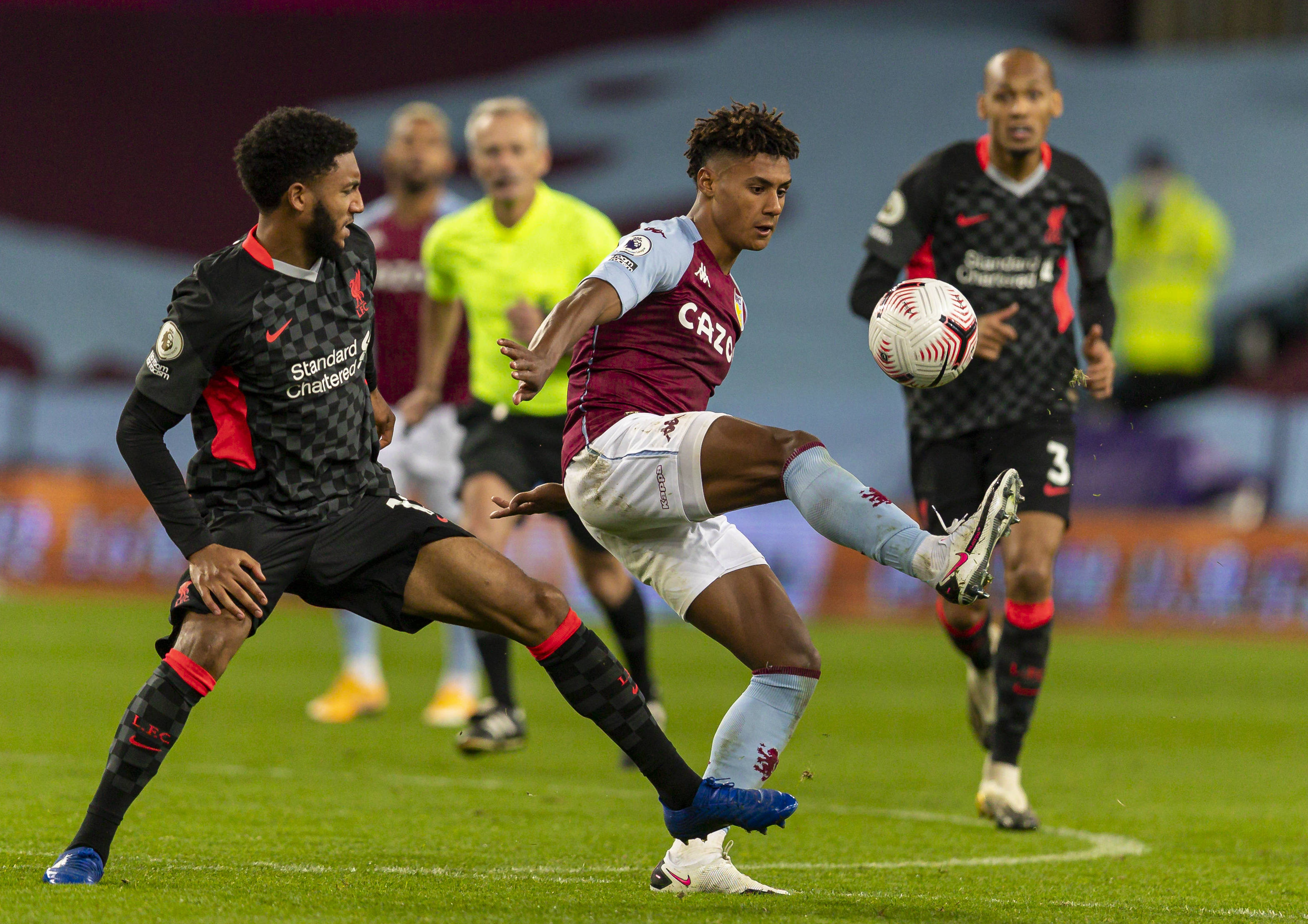 中包含了一 中包含了一