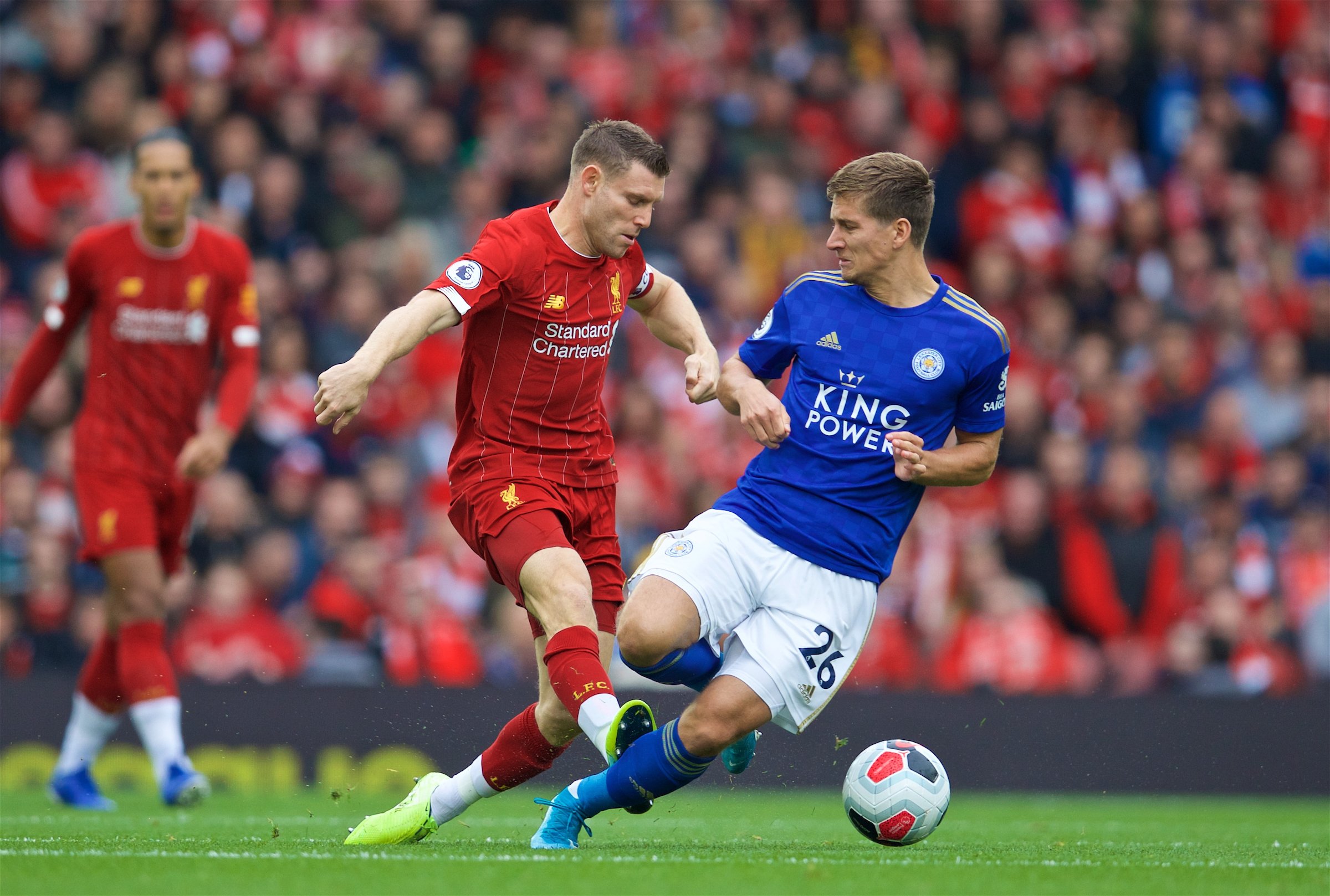 巴萨的潜在 巴萨的潜在