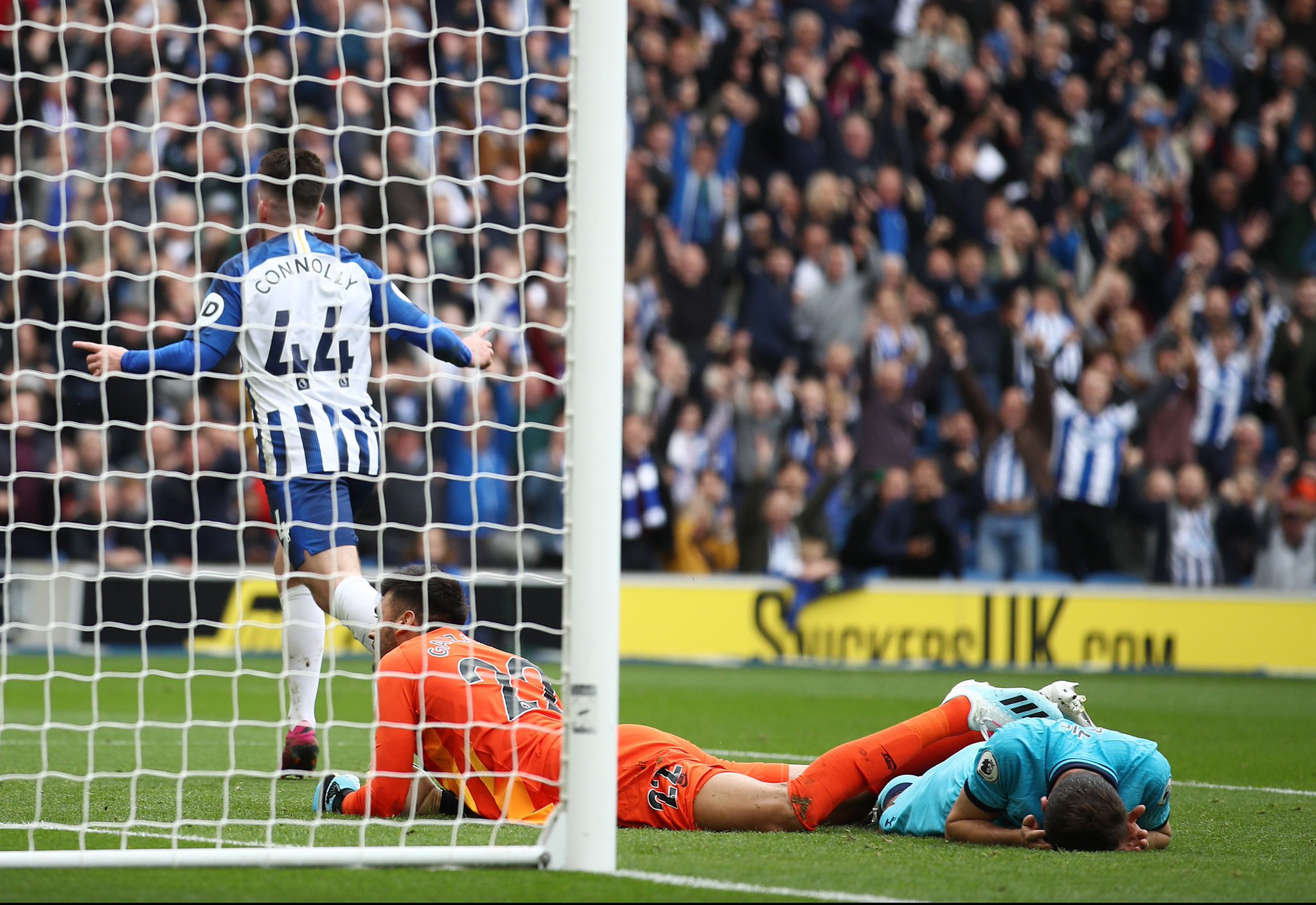 曼联的反面 曼联的反面